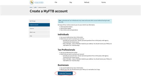 myftp|myftb account.